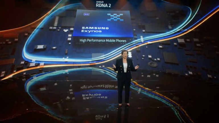 Exynos-2200