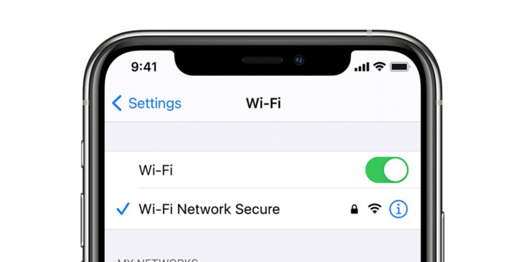 wifi-iphone