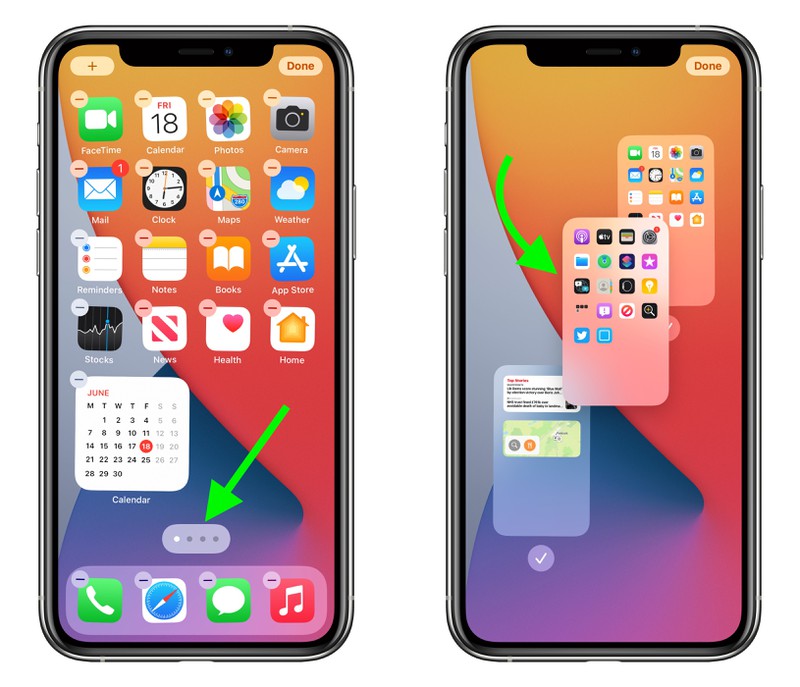 rearrange-page-on-ios15