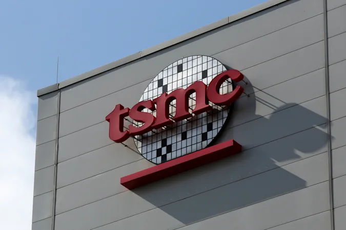 3-nanometer tsmc