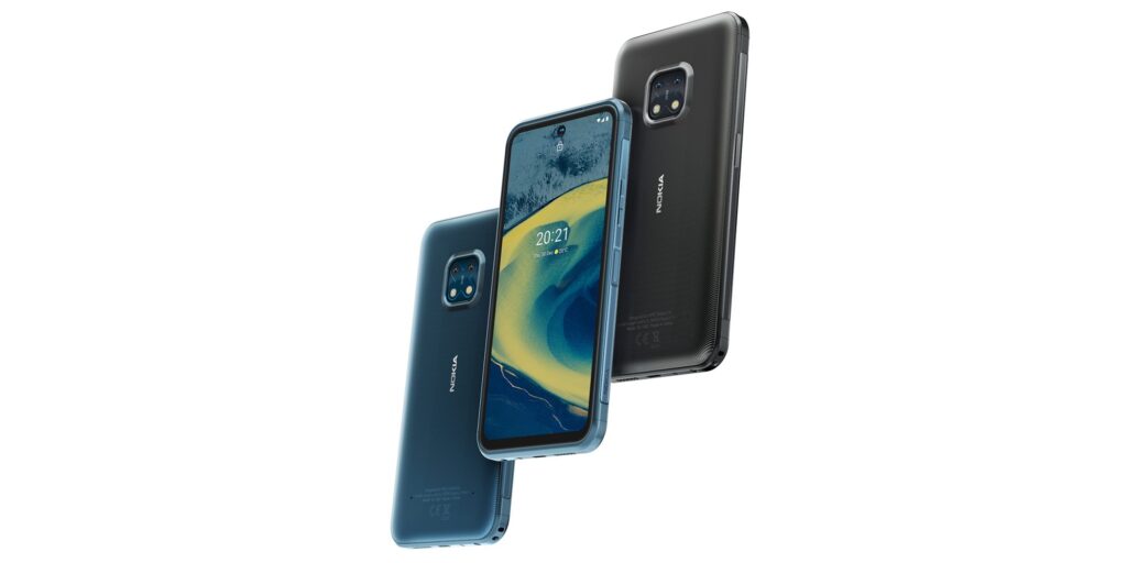 Nokia XR20