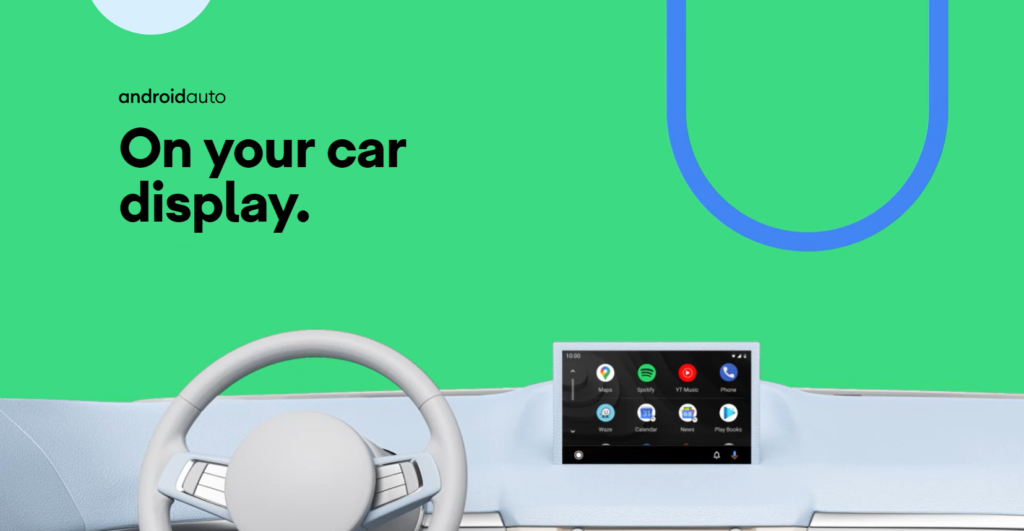 Google Android Auto