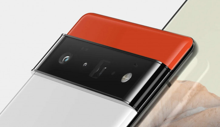 Pixel 6 XL