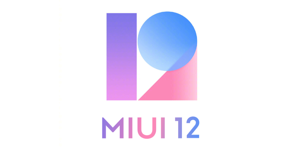 Redmi 6/6A Miui 12