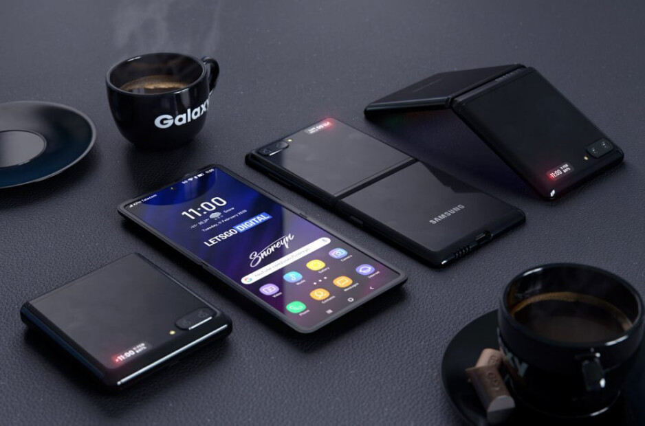 Samsung Fold 3 Samsung Flip 3