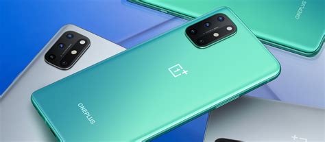 OnePlus 8