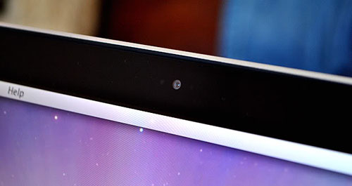 Mac Camera