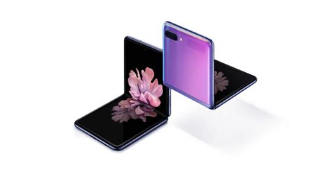 samsung galaxy flip 3