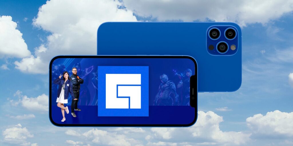 Facebook Gaming
