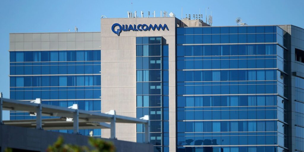 qualcomm-company