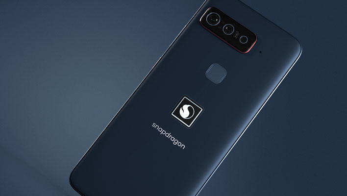 Snapdragon Insider