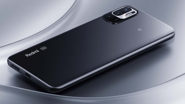 Redmi Note 10 Japan Edition