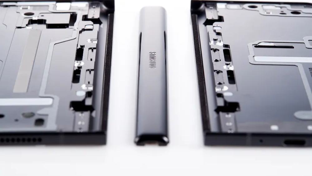 Bagaimana Galaxy Z Fold 3 dan Flip 3 Mampu Kalis Air