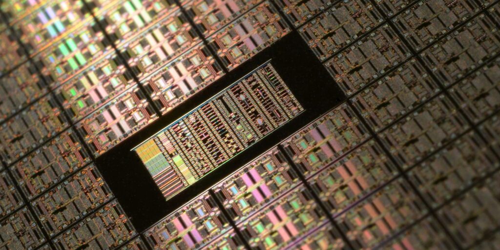 tsmc 2NM