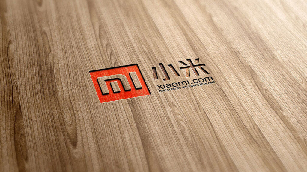 Xiaomi Mi