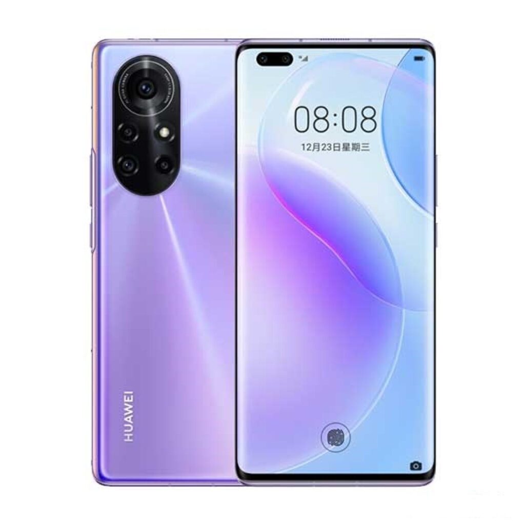 Huawei Nova 8
