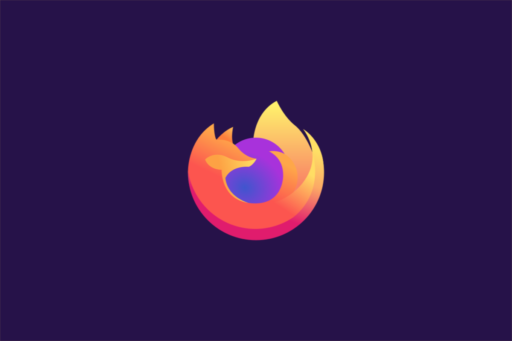 Mozilla Firefox
