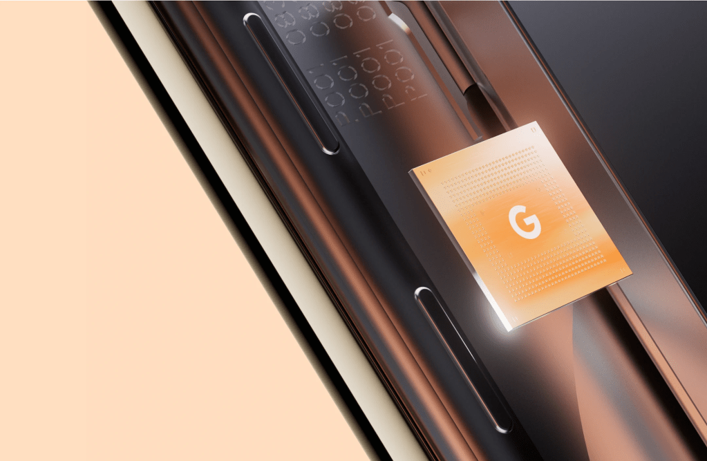 Google Tensor