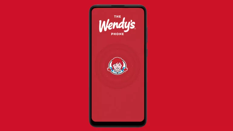 Wendy Phone