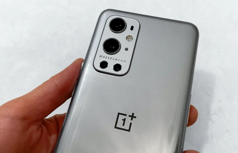 OnePlus 9