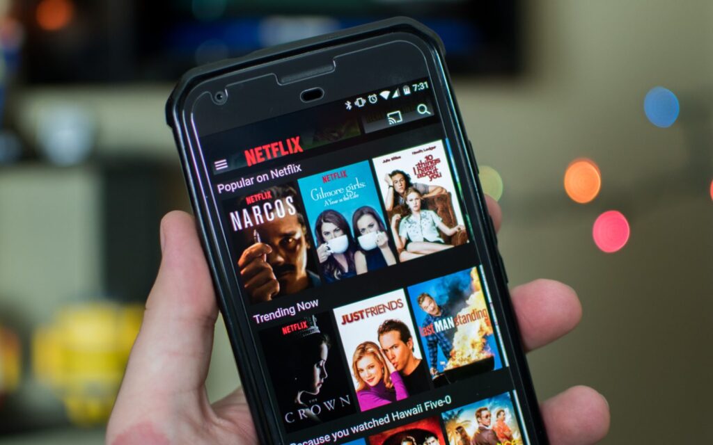 netflix