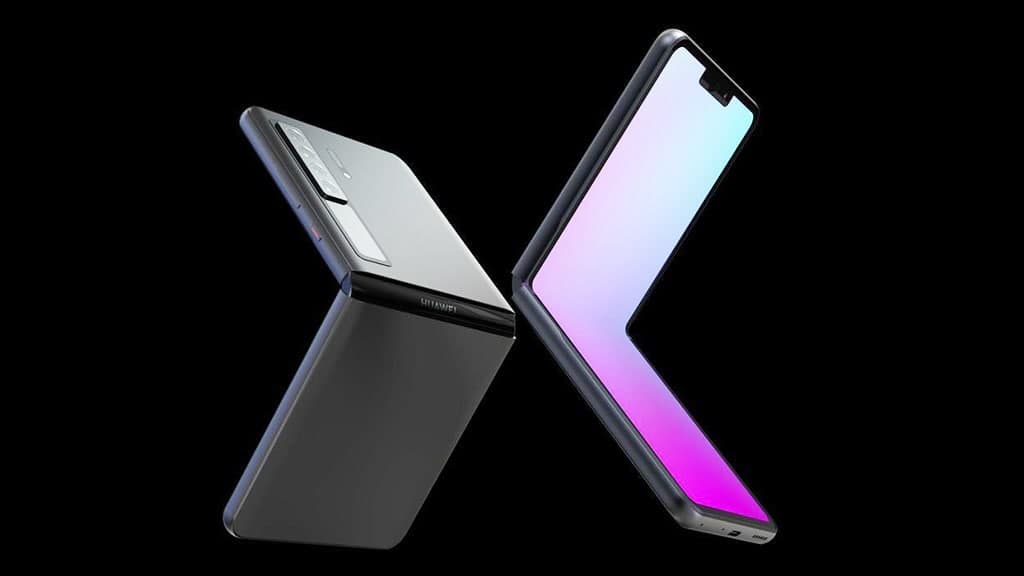 Huawei Mate V